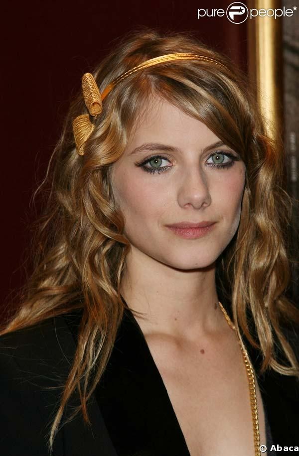 Mélanie Laurent Fotoğrafları 27