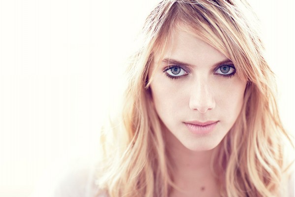 Mélanie Laurent Fotoğrafları 28