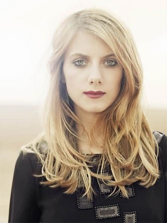 Mélanie Laurent Fotoğrafları 9