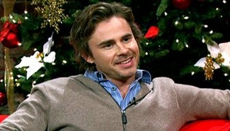 Sam Trammell Fotoğrafları 10