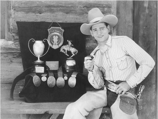 Yakima Canutt Fotoğrafları 2