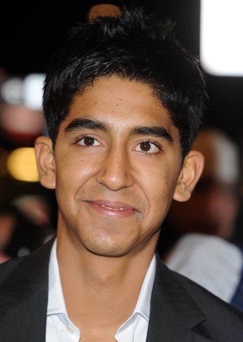 Dev Patel Fotoğrafları 7