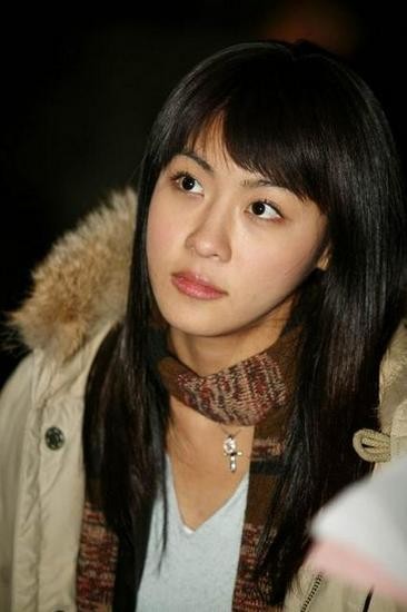 Ha Ji-won Fotoğrafları 15