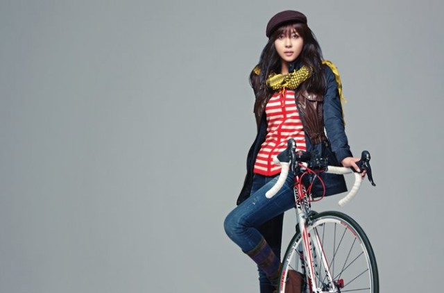 Ha Ji-won Fotoğrafı