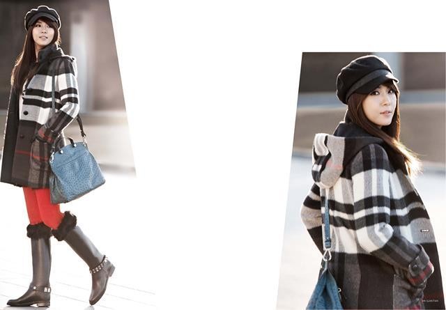 Ha Ji-won Fotoğrafı