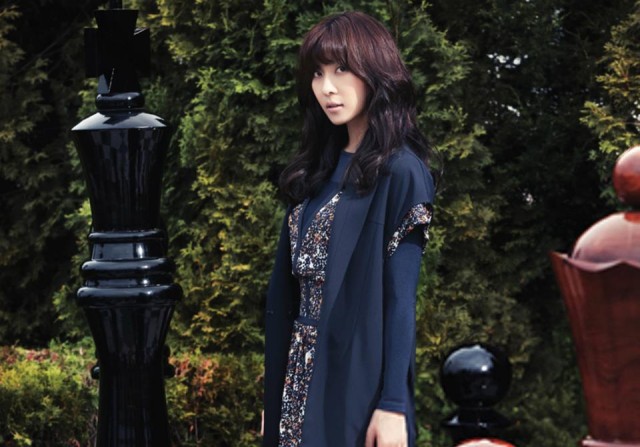 Ha Ji-won Fotoğrafı