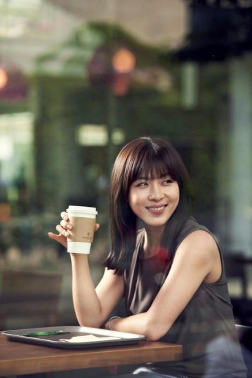 Ha Ji-won Fotoğrafları 185