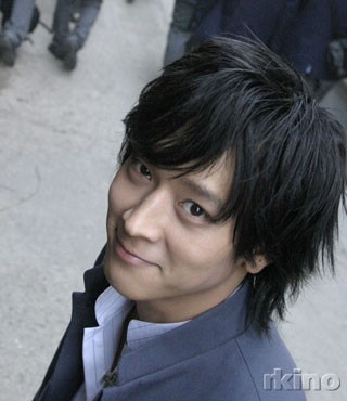 Kang Dong-won Fotoğrafları 54