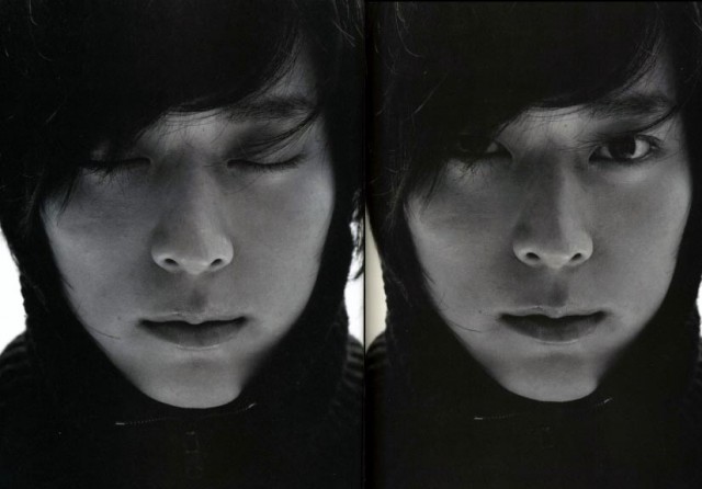 Kang Dong-won Fotoğrafı