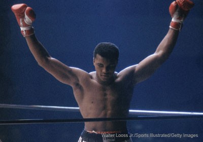 Muhammed Ali Fotoğrafları 9