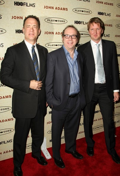 Tom Hooper Fotoğrafları 20