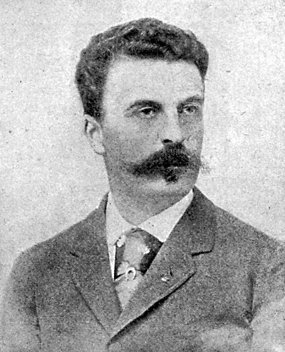 Guy De Maupassant Fotoğrafları 3