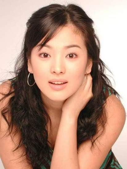 Song Hye-kyo Fotoğrafları 34