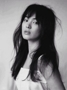 Song Hye-kyo Fotoğrafları 104