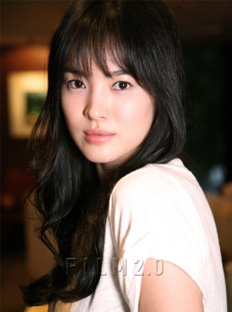Song Hye-kyo Fotoğrafları 123