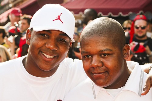 Kyle Massey Fotoğrafları 4