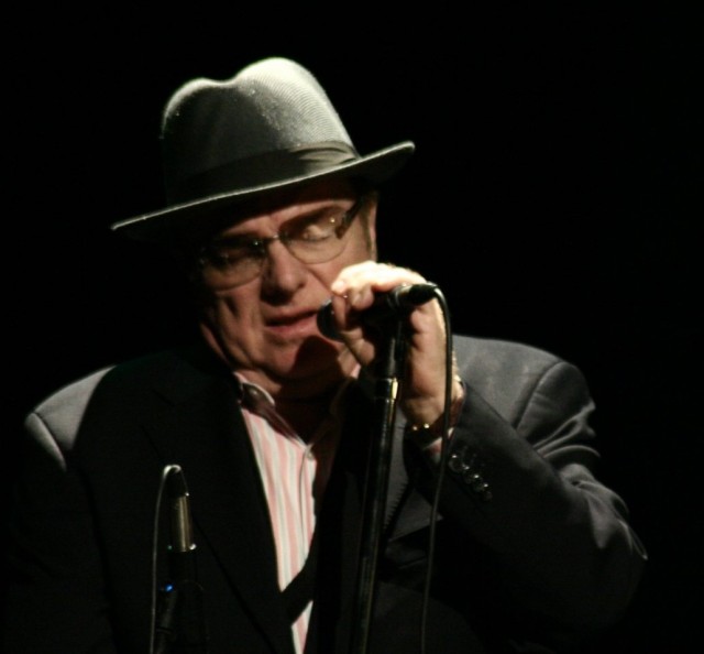 Van Morrison Fotoğrafları 1