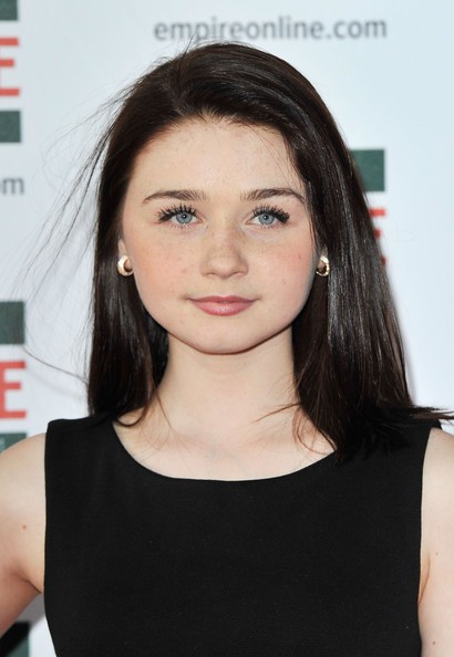 Jessica Barden Fotoğrafları 2