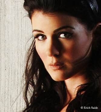 Gabrielle Miller Fotoğrafları 5