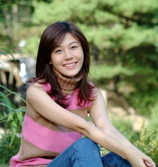 Kim Ha-neul Fotoğrafları 23