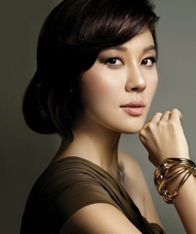 Kim Ha-neul Fotoğrafları 51