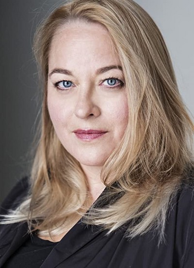 Beatie Edney Fotoğrafları 1