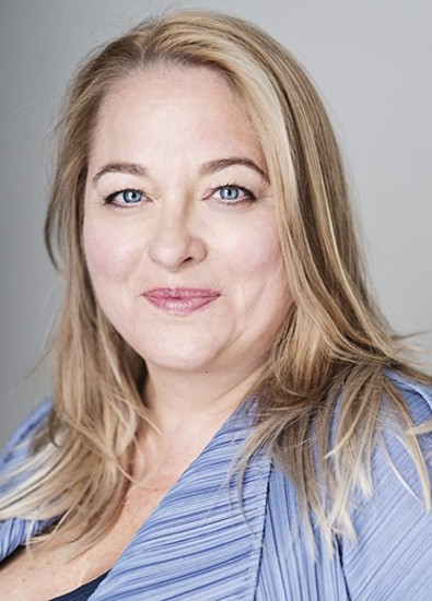 Beatie Edney Fotoğrafları 5