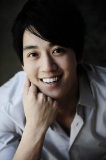 Kim Rae-Won Fotoğrafı