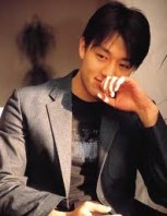 Kim Rae-Won Fotoğrafı