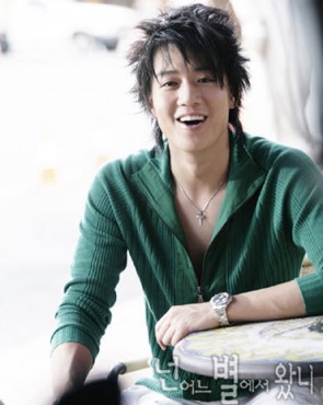 Kim Rae-Won Fotoğrafı