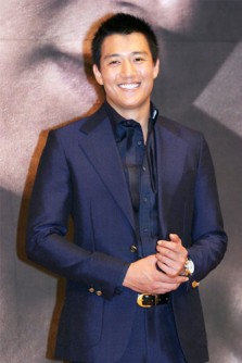 Kim Rae-Won Fotoğrafı