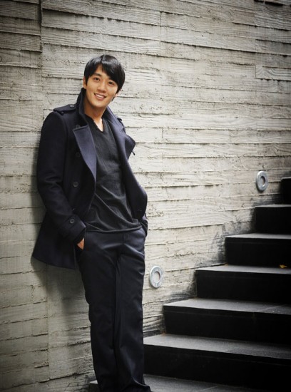 Kim Rae-Won Fotoğrafı
