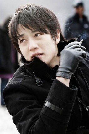 Kim Rae-Won fotoğrafı