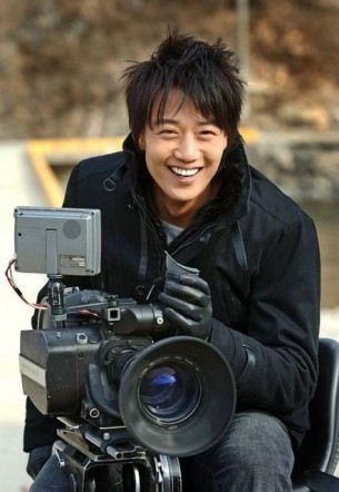 Kim Rae-Won fotoğrafı