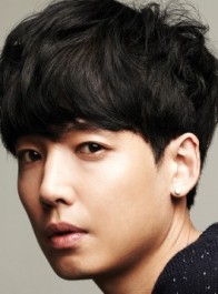 Jeong Kyeong-ho Fotoğrafı