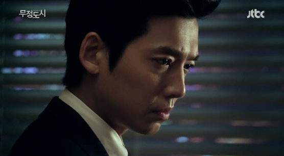 Jeong Kyeong-ho Fotoğrafı