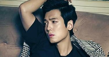 Jeong Kyeong-ho Fotoğrafı