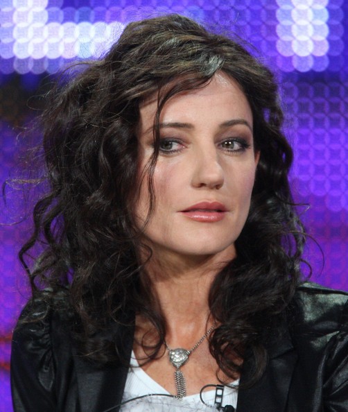 Orla Brady Fotoğrafları 1