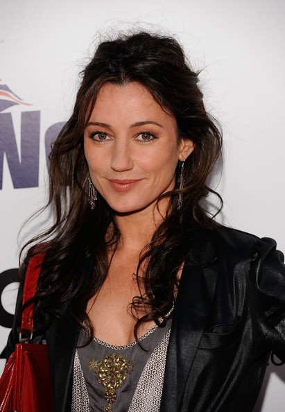 Orla Brady Fotoğrafları 4