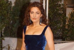 Orla Brady Fotoğrafları 9