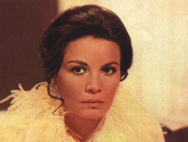 Florinda Bolkan Fotoğrafları 5