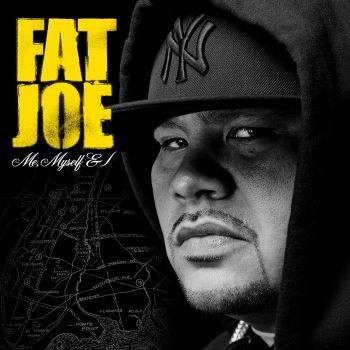 Fat Joe Fotoğrafları 3