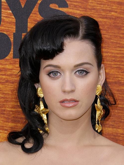 Katy Perry Fotoğrafları 26