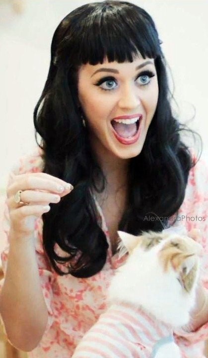 Katy Perry Fotoğrafları 516