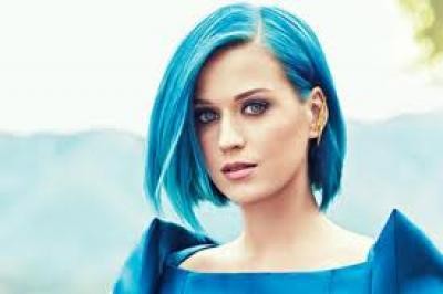 Katy Perry Fotoğrafı