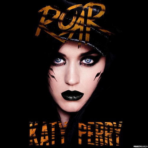 Katy Perry Fotoğrafı