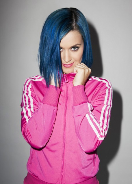 Katy Perry Fotoğrafı