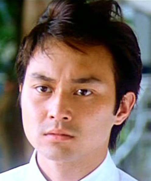 Julian Cheung Fotoğrafları 5