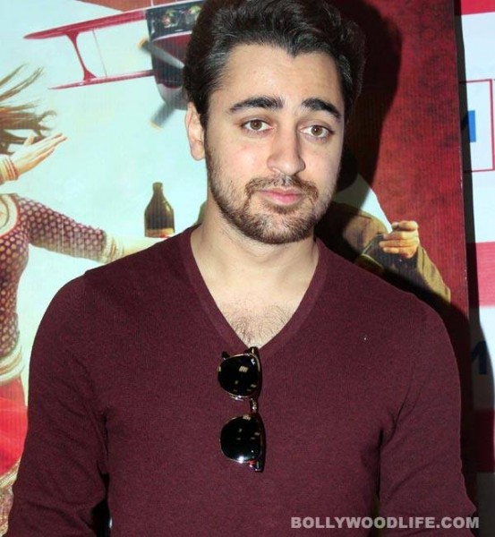 Imran Khan  Fotoğrafı