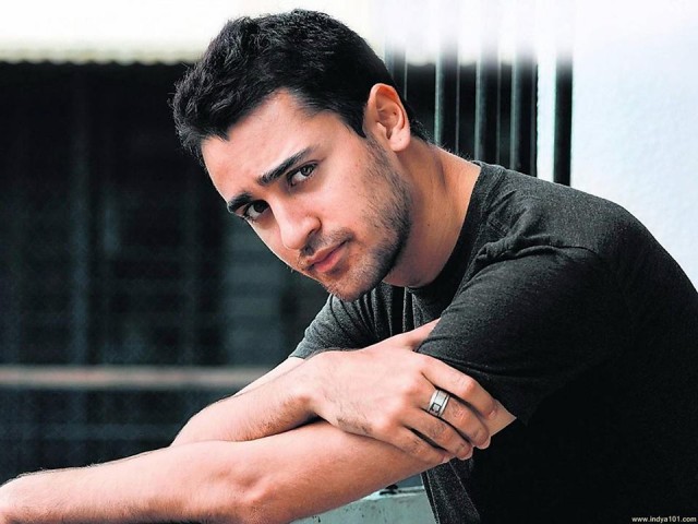 Imran Khan  Fotoğrafı